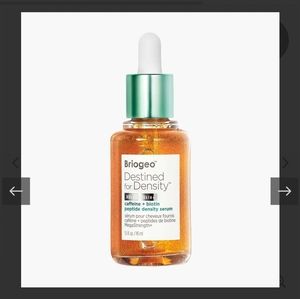 Briogeo Destined for Density hair serum